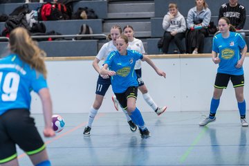 Bild 175 - wBJ Loewinnen-Cup